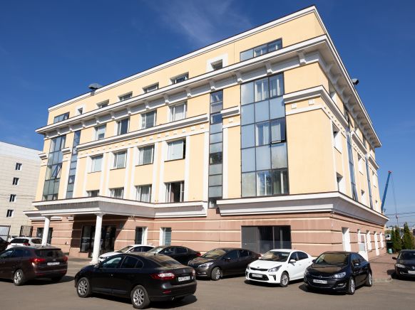 Мини-отель Rosemary Inn, Саранск