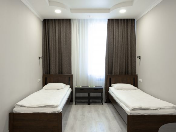 Фотография номера мини отеля Rosemary Inn