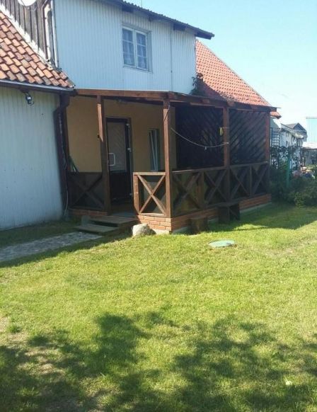 Гостевой дом На Первомайской, Рыбачий (Калининградская область)