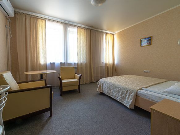 Фотография номера гостиницы Алтай Gold