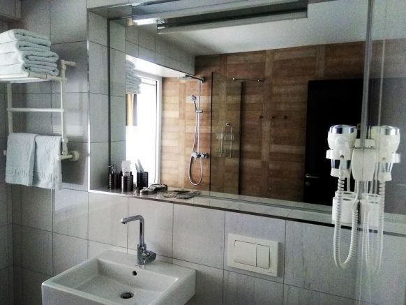 Фотография номера гостиницы Покровка