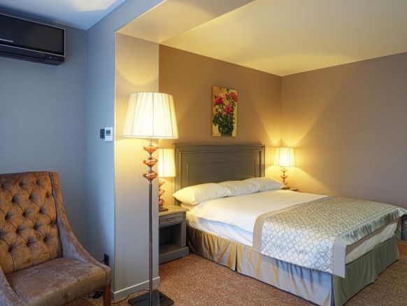 Фотография номера гостиницы Покровка