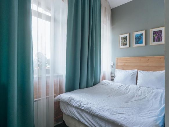 Фотография номера гостиницы Весна