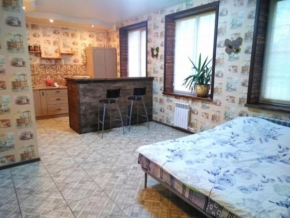 Фотография номера мини отеля Тверчанка