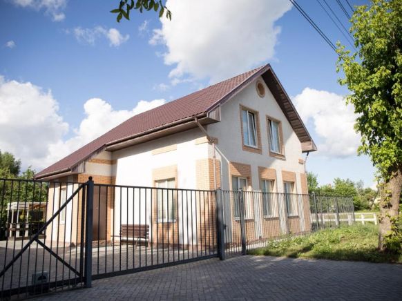 Фотография номера мини отеля Тверчанка