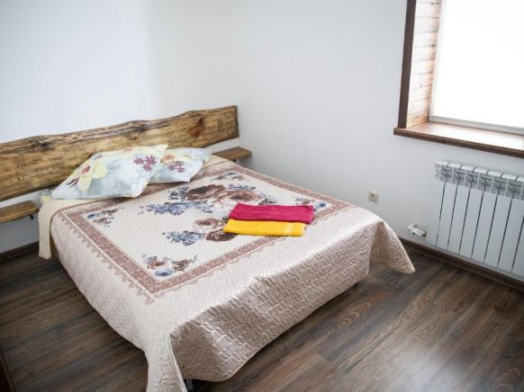 Фотография номера мини отеля Тверчанка