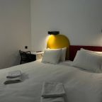 Двухместный (Номер-студио Комфорт), Гостиница Lemon Loft