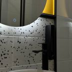 Двухместный (Номер-студио Комфорт), Гостиница Lemon Loft