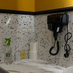 Двухместный (Номер-студио Комфорт), Гостиница Lemon Loft