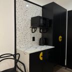 Двухместный (Номер-студио Комфорт), Гостиница Lemon Loft