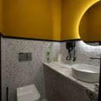 Двухместный (Номер-студио Комфорт), Гостиница Lemon Loft