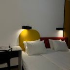 Двухместный (Номер-студио Комфорт), Гостиница Lemon Loft