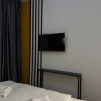 Двухместный (Номер-студио Комфорт), Гостиница Lemon Loft