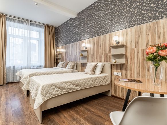 Фотография номера гостевого дома ИЮЛЬ