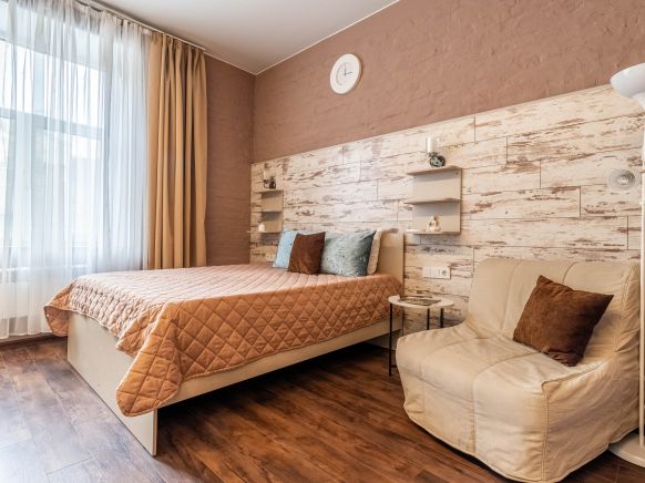 Фотография номера гостевого дома ИЮЛЬ