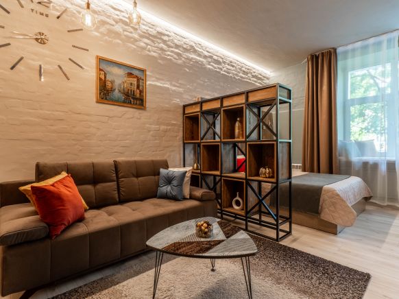 Фотография номера гостевого дома ИЮЛЬ