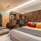 Студио (Family Studio), Апарт-отель Джулиата Июль