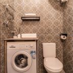 Студио (Family Studio), Апарт-отель Джулиата Июль