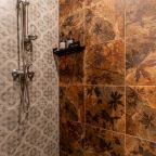 Студио (Family Studio), Апарт-отель Джулиата Июль