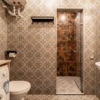 Студио (Family Studio), Апарт-отель Джулиата Июль