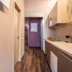 Возможность самостоятельного приготовления пищи, Апарт-отель Джулиата Июль