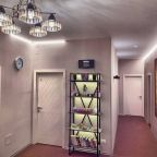 Библиотека, Апарт-отель Джулиата Июль