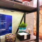 Библиотека, Апарт-отель Джулиата Июль