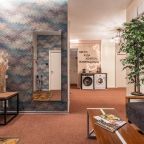 Зонты, Апарт-отель Джулиата Июль