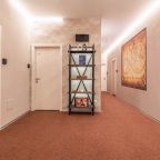 Снэк-бар, Апарт-отель Джулиата Июль