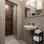 Студио (Family Studio), Апарт-отель Джулиата Июль