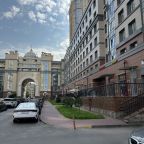 Парковка, Отель Скайпарк