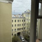 Трёхместный и более (Улучшенный номер рядом с Невским проспектом), Гостевой дом Ветка на Большой Московской