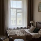 Двухместный (Двухместный номер рядом с Невским проспектом), Гостевой дом Ветка на Большой Московской