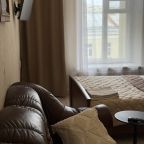 Двухместный (Двухместный номер рядом с Невским проспектом), Гостевой дом Ветка на Большой Московской