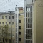 Двухместный (Уютный номер рядом с Невским проспектом), Гостевой дом Ветка на Большой Московской