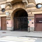 Двухместный (Улучшенный номер в самом центре Санкт-Петербурга), Гостевой дом Ветка на Большой Московской