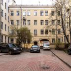 Двухместный (Уютный номер в самом центре Санкт-Петербурга), Гостевой дом Ветка на Большой Московской