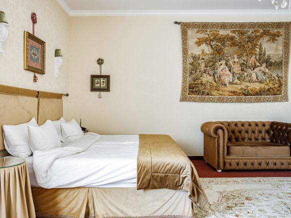 Фотография номера гостиницы Бристоль