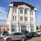 Парковка, Отель БРИСТОЛЬ
