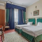 Двухместный (Стандарт), Отель БРИСТОЛЬ