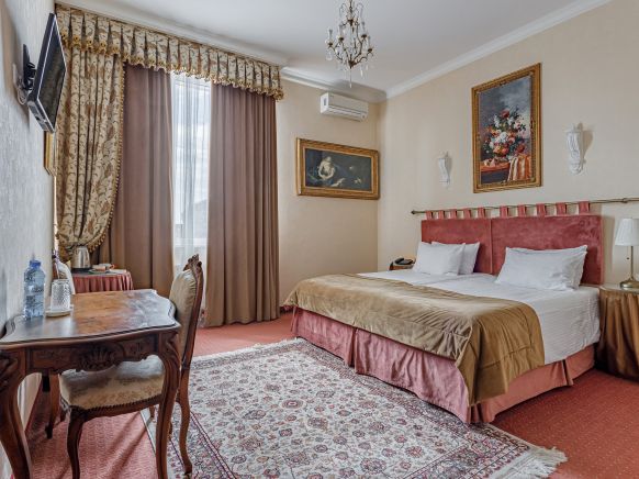 Фотография номера гостиницы Бристоль