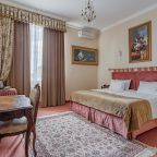 Двухместный (Стандарт), Отель БРИСТОЛЬ