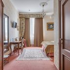 Двухместный (Стандарт), Отель БРИСТОЛЬ