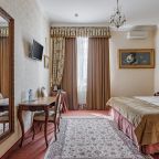 Двухместный (Стандарт), Отель БРИСТОЛЬ