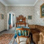 Люкс, Отель БРИСТОЛЬ
