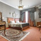 Номер категории Улучшенный
