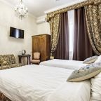Двухместный (Стандарт), Отель БРИСТОЛЬ