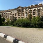 Апартаменты (Апартаменты с 2 спальнями), Gorky Gorod Apartment