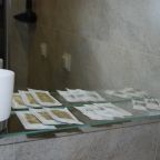 Трехместный (Трехместная Студия №2, с выходом в Парк, на Первомайской, 92 кор. 4.), Апартаменты Свои