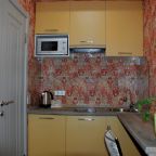 Двухместный (Двухместная Студия №3, с выходом в Парк, на Первомайской, 92 кор. 4.), Апартаменты Свои